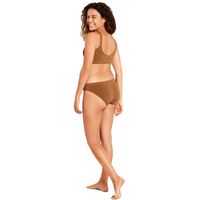 Boody Bamboo Classic Bikini - Nude4